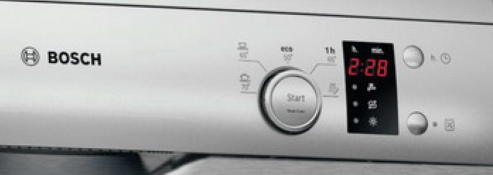 Посудомоечная машина Bosch SMS25AI01R в магазине «На диване» в Волгограде  — Выгодная цена