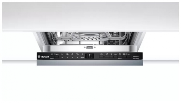 Встраиваемая посудомоечная машина Bosch SPV2HKX2DR в магазине «На диване» в Волгограде  — Выгодная цена