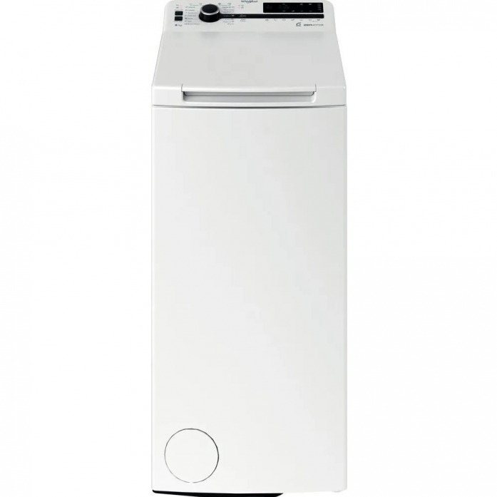 Стиральная машина Whirlpool TDLRB 6252BS EU