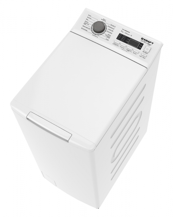 Стиральная машина Kraft Technology TCH-UMD8304W в магазине «На диване» в Волгограде  — Выгодная цена