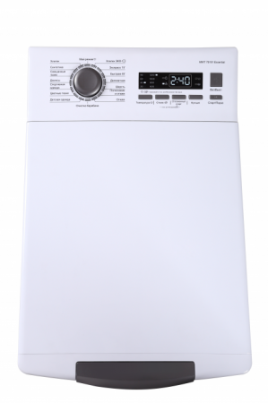 Стиральная машина с вертикальной загрузкой Midea MWT70101 Essential в магазине «На диване» в Волгограде  — Выгодная цена