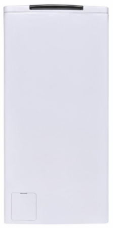 Стиральная машина с вертикальной загрузкой Weissgauff WM 40380 TD Inverter 426 594 в магазине «На диване» в Волгограде  — Выгодная цена