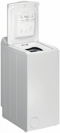 Стиральная машина Indesit BTW L60400 EE N в магазине «На диване» в Волгограде  — Выгодная цена