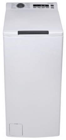 Стиральная машина с вертикальной загрузкой Weissgauff WM 40380 TD Inverter 426 594 в магазине «На диване» в Волгограде  — Выгодная цена