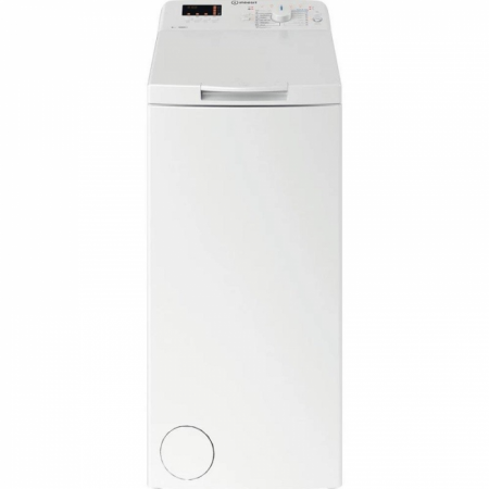 Стиральная машина Indesit BTW S60400 EU N в магазине «На диване» в Волгограде  — Выгодная цена