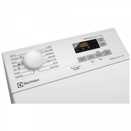 Стиральная машина с вертикальной загрузкой Electrolux EW6T5R261 в магазине «На диване» в Волгограде  — Выгодная цена