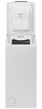 Стиральная машина Indesit BTW S6240P EU/N в магазине «На диване» в Волгограде  — Выгодная цена