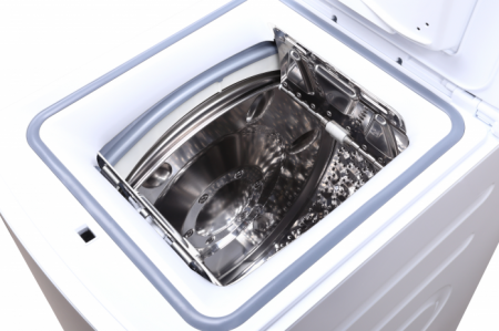 Стиральная машина с вертикальной загрузкой Midea MWT60101 Essential в магазине «На диване» в Волгограде  — Выгодная цена