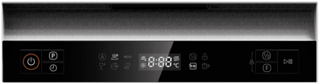 Посудомоечная машина Toshiba DW-10F1(W)-RU в магазине «На диване» в Волгограде  — Выгодная цена