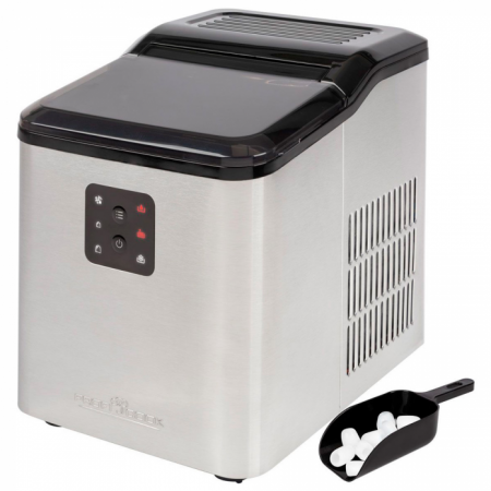 Ледогенератор Profi Cook PC-EWB 1253 inox в магазине «На диване» в Волгограде  — Выгодная цена