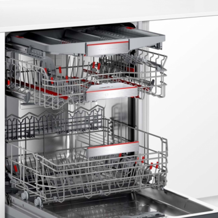 Встраиваемая посудомоечная машина Bosch SMV8HCX10R в магазине «На диване» в Волгограде  — Выгодная цена