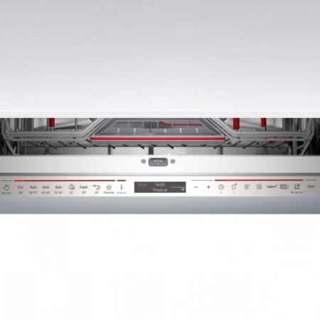 Встраиваемая посудомоечная машина Bosch SMV8HCX10R в магазине «На диване» в Волгограде  — Выгодная цена