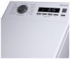 Стиральная машина с вертикальной загрузкой Weissgauff WM 40380 TD Inverter 426 594 в магазине «На диване» в Волгограде  — Выгодная цена